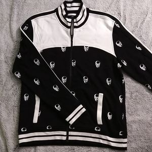 Men's INC track jacket